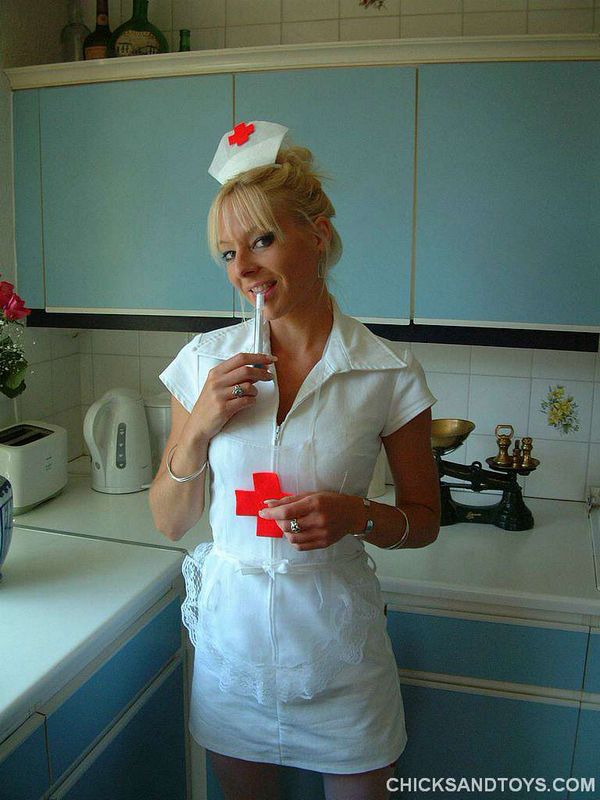 Порно фото медсестричка